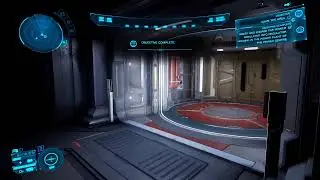Turn on power - REACTIVATION MISSION
