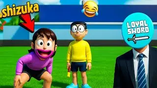 I PLAYED DOREMON COPY GAME FROM PLAY STORE 🤯 (MUST WATCH)
