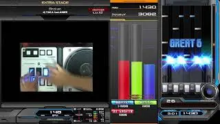 beatmania iidx INFINITAS Live player:CLOWN