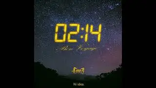 02:14 (Bon Voyage) - EmeZ ft. Contrav&iacute;a