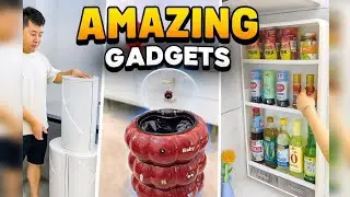 🤩Smart Appliances & bathroom & kitchen Utensils For Every Home 2025 Appliances, Inventions