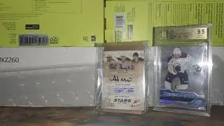 Cumulative mailday. Young guns acetate