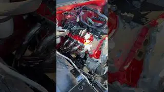 Новые улучшения благодаря @flasharkracing7540. Полное видео скоро будет🛻💨 #автомобиль #проектныем...