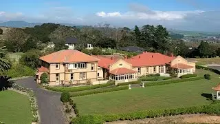 Manor Views, Huntly, New Zealand | Sita Hotel Gallery