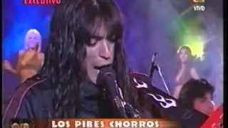 EL TRAIDOR Y LOS PIBES - CLASICO PASION DE SABADO (DJ SHORRO)