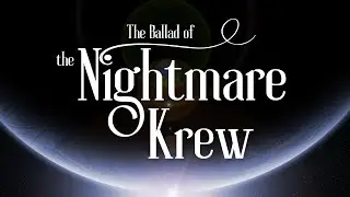 BARDS REWIND Secrets Revealed | Episode 22 |  Ballad of the Nightmare Krew | Verse 1