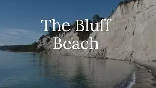 #Bluffers Park Beach Visit