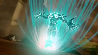 LEGO&reg; Legends of Chima&trade; - 