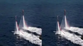 Flyboard Family Official
