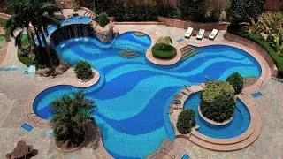 Sheraton New Delhi Hotel, India | Travel With Anvika