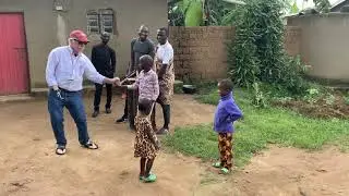 Let's Dance