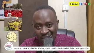 Uganda: Political Gangs on the verge of Growig as opposition faces unrest arrests by the Regime