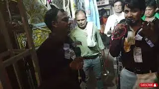 New Shankar Band Narela Delhi | Sabjibagh Darjitola Akhara Patna | #2025 #mohharam #bihar #band