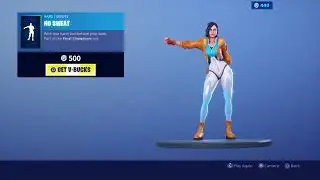 The stream after the event s9 (fortnite) w/ Creature4796