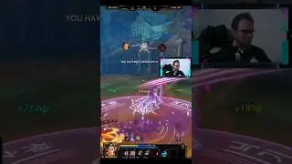 COME TO PAPA 😛😁 DA JI SMITE TRIPLE #smite #smitegame #op