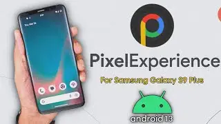 Android 13 on Galaxy S9+ in 2026 😱 Pixel Experience Plus Full Review