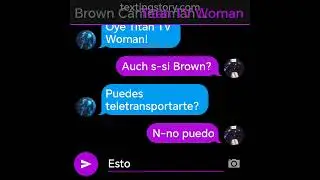 Brown Cameraman x TV Woman y Titan TV Woman Parte 12