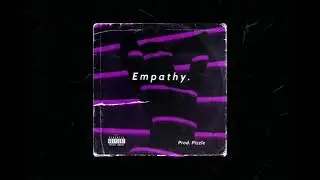 Sad Phora Type beat x XXXTentacion 'Empathy' - Piano Vocal Instrumental 2021