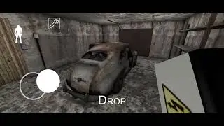 How to use Car Battery in Granny (Tutorial Video)