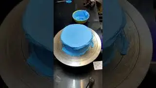अपने पहले कभी नहीं देखा होगा ❤️designer cake making at home 