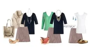 How to Take Your Wardrobe from Work to Weekend