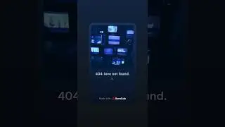 404:Love Not Found (official song).