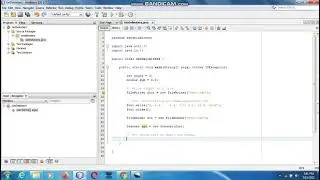 Java the complete Reference Ninth Edition (Chapter 19) Example (25) Set Delimiters