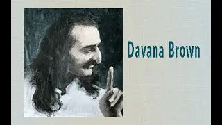 Davana Brown - The Oral History Archive Project - on Mandali Member Eruch Jessawala -Revised Version
