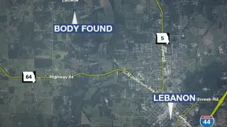 Laclede County Sheriff&rsquo;s Office investigates suspicious death; searching for driver of truck