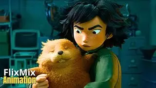 HOPPERS Trailer (2026) Piper Curda, Bobby Moynihan, Animation Movie