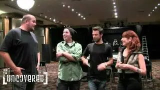 Spit Syndicate & DJ Joyride
