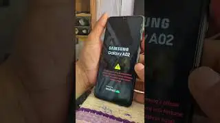 Samsung A02 Hard Reset #lifeisbutadream #unfrezzmyaccount #whowillbemylifepartnerta