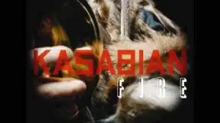 Kasabian - Runaway  (Live From The Little Noise Sessions) - Good Audio