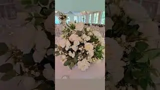 Outdoor Ceremony at Rathsallagh House by All About Weddings Ireland