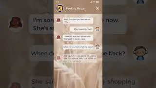 Feeling Better | Short Dialogues | All English 4U