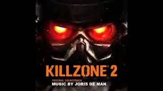 Joris De Man-Killzone 2--Track 22--Dante Garza R.I.P