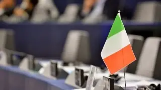 Italian EU Presidency vision