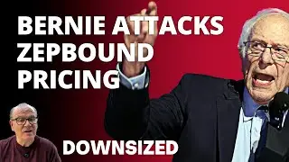 Eli Lilly's Zepbound Pricing Debacle: Bernie Sanders Weighs In