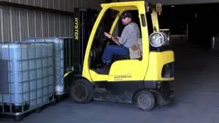 Bulk Diesel Exhaust Fluid Houston Texas