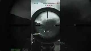 My best snipe yet #gaming #battlefield6  #sniping