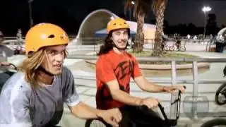 Road Fools 