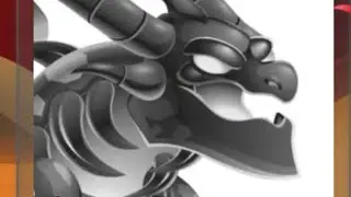 Dark Jaws Dragon Dragon City