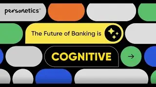 Banks Are About to Get Disrupted | Here's Why | Cognitive Banking