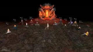 Cabal Online - Streamer  Crazy (Elite)