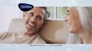 Callan Stressless Promo 5