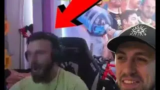 PASHABICEPS O PARAMAXILU *AFERA LODOWA*