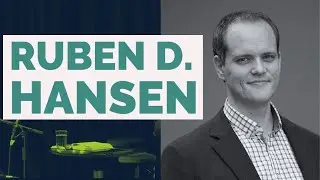 Gudstjeneste søndag 04.01.2026 -  Pastor  Ruben D. Hansen - 
