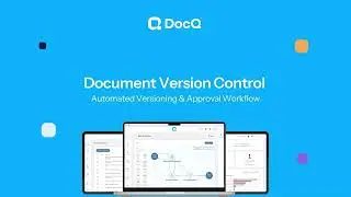 Document Version Control (Object Increment)