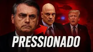 BOLSONARO INICIA A PENA E DEVE MULTA DE R$ 30 MILH&Otilde;ES! REPERCUSS&Atilde;O EXPLODIU NO MUNDO!