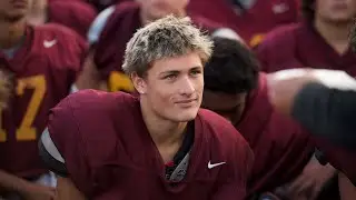 Jayden Dougherty is a versatile leader for Sheehan